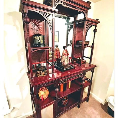 Asian Display 