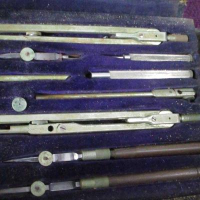 Lot 72 - Precision Tools