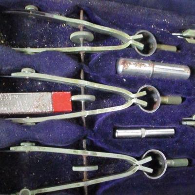 Lot 72 - Precision Tools
