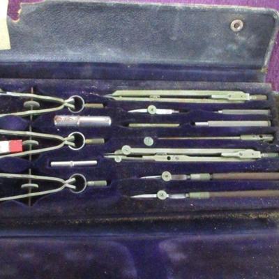 Lot 72 - Precision Tools