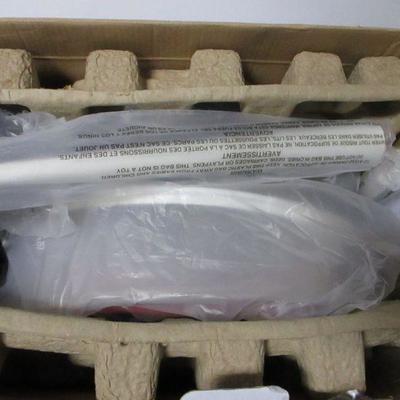 Lot 77 - Cuisinart Cotton Candy Maker
