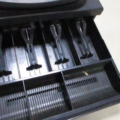 Lot 81 - Royal 500dx Electronic Cash Register