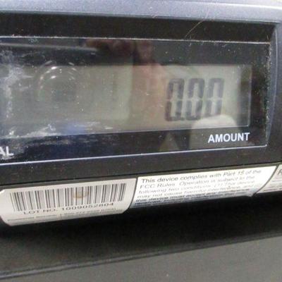 Lot 81 - Royal 500dx Electronic Cash Register