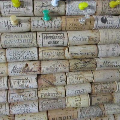 Lot 83 - Wall Hanging Decor