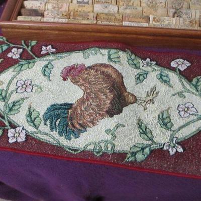 Lot 83 - Wall Hanging Decor
