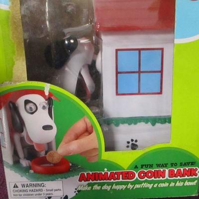Lot 84 - Wahl Pet Grooming Kit & Coin Bank