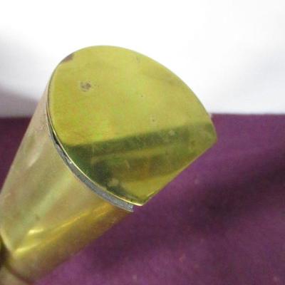 Lot 85 - Lamps Popcorn Machine & Hot Stick