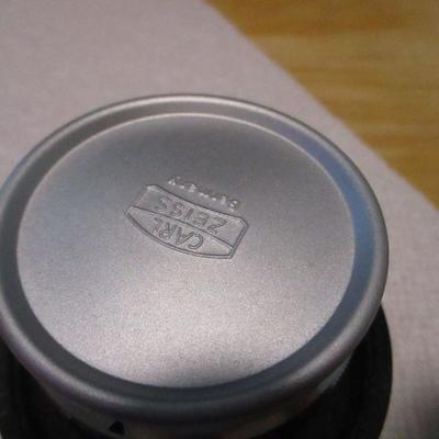 Lot 91 - Carl Zeiss Biogon 1:4.5 f=21mm