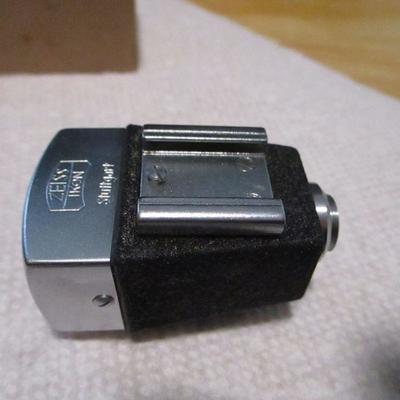 Lot 92 - Weitwinkelsucher Wide Angle Finder f=21mm