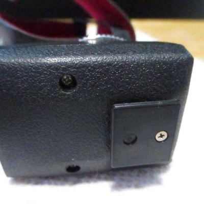 Lot 94 - Vivitar Light Meter