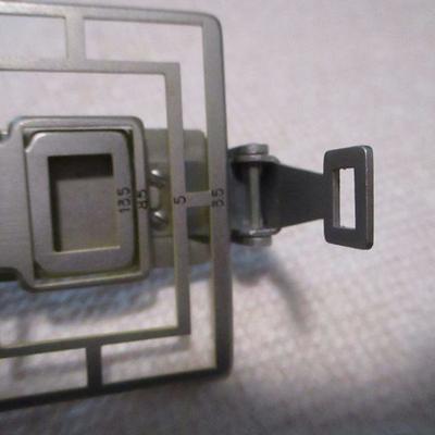 Lot 96 - Camera Accessory 