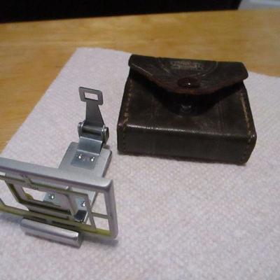 Lot 96 - Camera Accessory 
