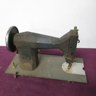 Lot 107 - Kenmore Sewing Machine
