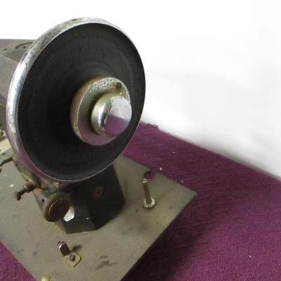 Lot 107 - Kenmore Sewing Machine