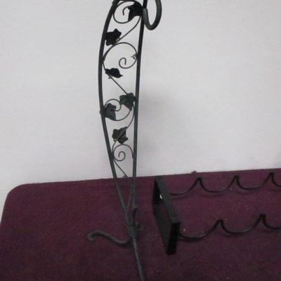 Lot 115 - Decorative Home Decor Items