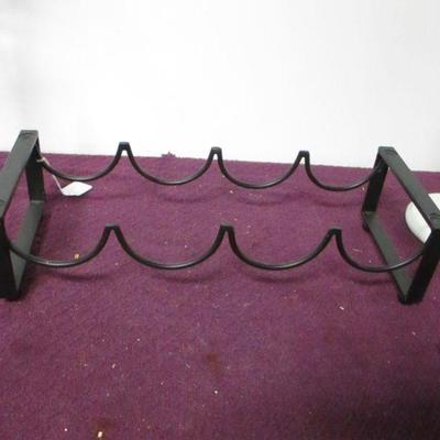 Lot 115 - Decorative Home Decor Items