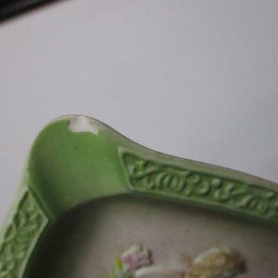 Lot 122 - Porcelain/Ceramic Home Decor 
