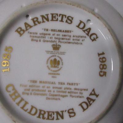 Lot 122 - Porcelain/Ceramic Home Decor 