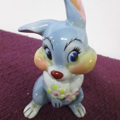 Lot 123 - Porcelain/Ceramic Home Decor