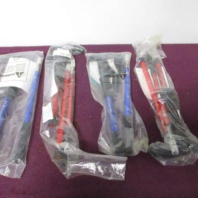 Lot 127 - Trekking - Hiking and Walking Poles 