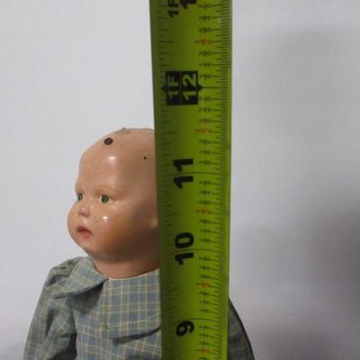 Lot 147 - Various Dolls - Schoenhut