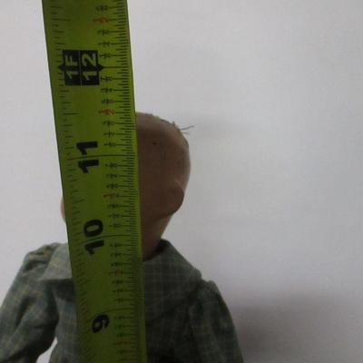 Lot 147 - Various Dolls - Schoenhut