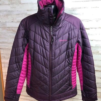 Lot #02 Patagonia Parka