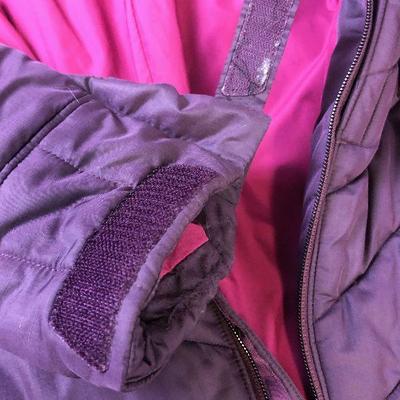 Lot #02 Patagonia Parka