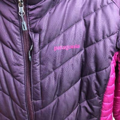Lot #02 Patagonia Parka