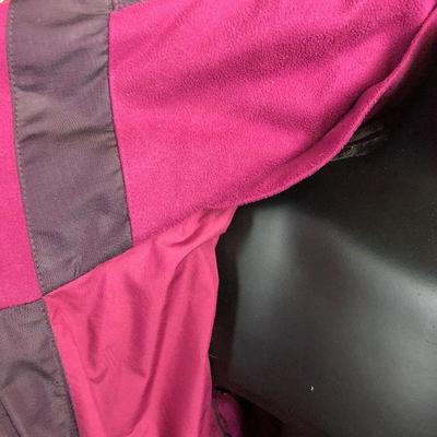 Lot #02 Patagonia Parka