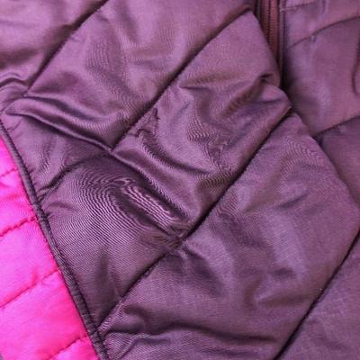 Lot #02 Patagonia Parka