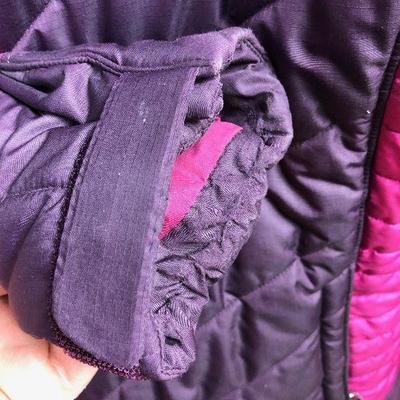 Lot #02 Patagonia Parka