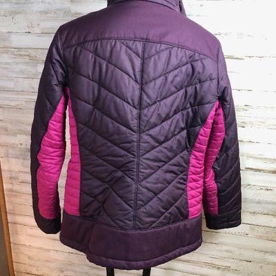 Lot #02 Patagonia Parka