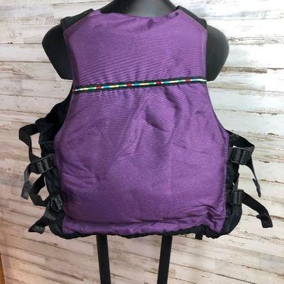 Lot #04 Extra Sport Life Vest For Kayak or canoe