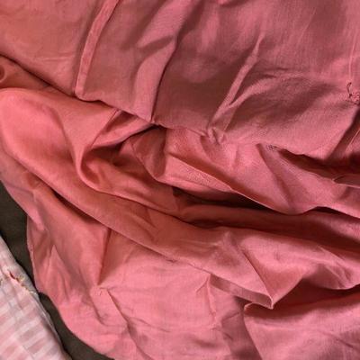 Lot #07 Asian Traditional Dress Kimono