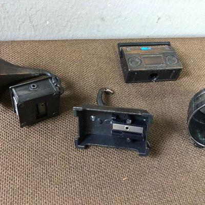 Lot #21 Collectible Figural Pencil sharpener