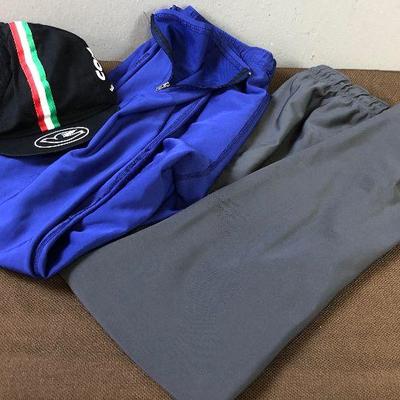 Lot #32 2 pair of men's BAYSLAYER Ridding / cycling  