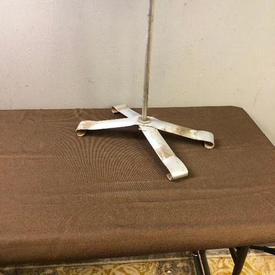 Lot #41 Antique Vintage Dress Form 