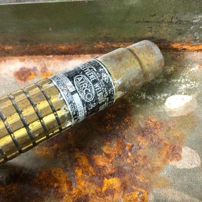 Lot #46 TORCHE HANDLES & TIPS