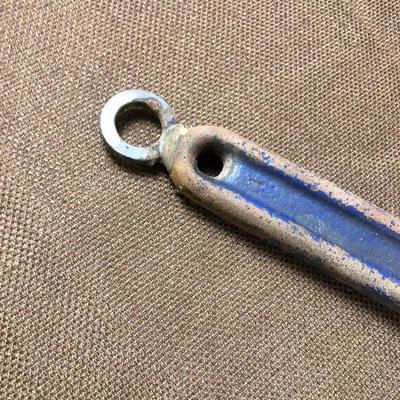 Lot #47 24" Craftsman Pipe wrench 