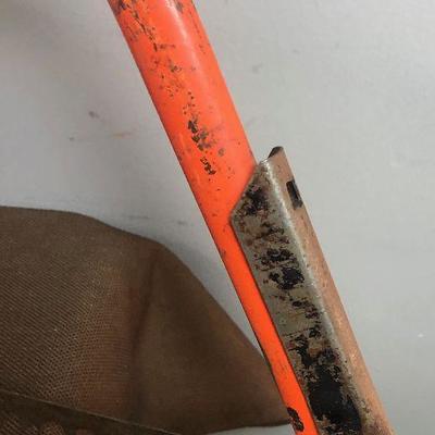Lot # 118 36 inch Bow Saw
