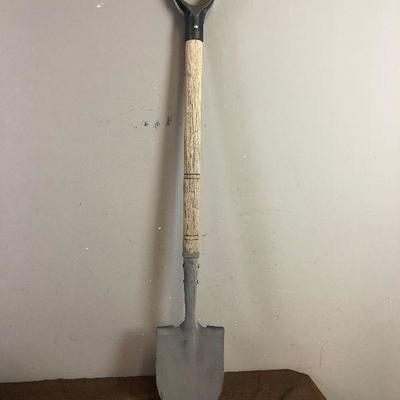 Lot # 149 Shovel Small Spade 