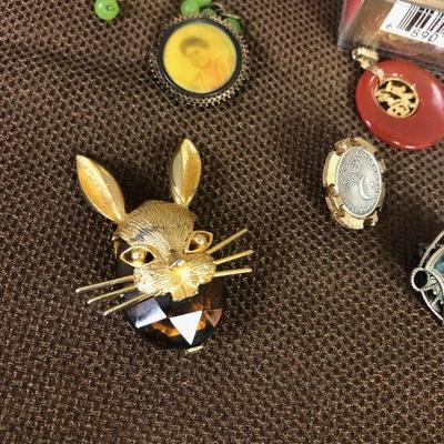 Lot # 166 Happiness and Lucky Items to bring good luck!!!