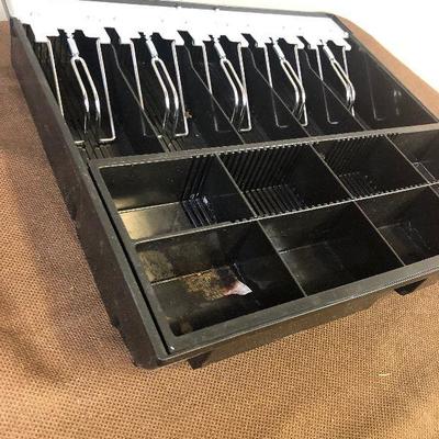 Lot # 184 Cash Drawer 