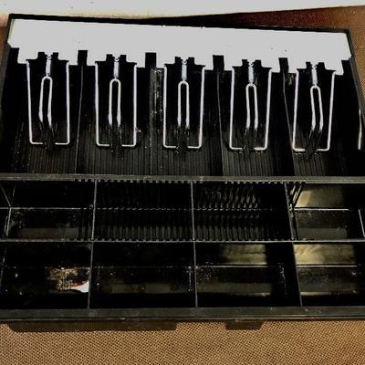 Lot # 184 Cash Drawer 