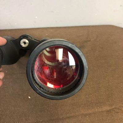 Lot # 189 10 x 30 Barsca Binoculars 