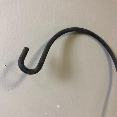Lot # 221 Shepard's hook 