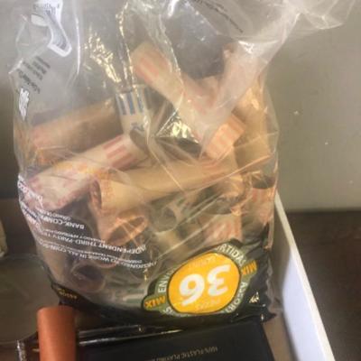 Lot # 235 Office and Art Supplies 