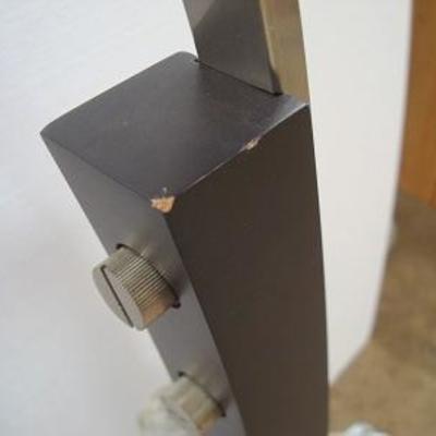 Lot 1022 - Tall Upright Floor Lamp (#1)