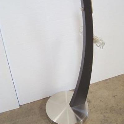Lot 1022 - Tall Upright Floor Lamp (#1)